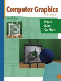 Computer Graphics with OpenGL (Hardcover)