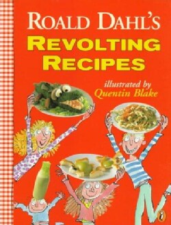 Revolting Recipes (Paperback)