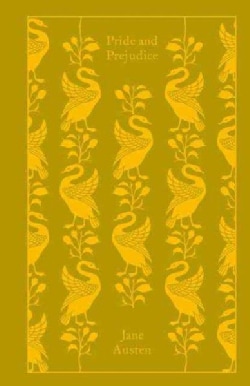 Pride and Prejudice (Hardcover)