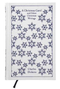 A Christmas Carol and Other Christmas Writings (Hardcover)