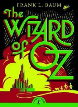 The Wizard of Oz (Paperback)