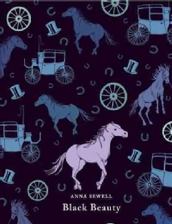Puffin Classics:Black Beauty(Hardback)
