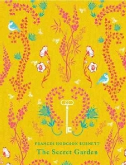 The Secret Garden (Hardcover)