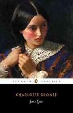 Jane Eyre (Paperback)