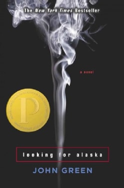 Looking for Alaska (Paperback)