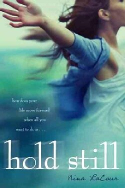 Hold Still (Paperback)