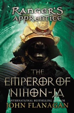 The Emperor of Nihon-Ja (Paperback)