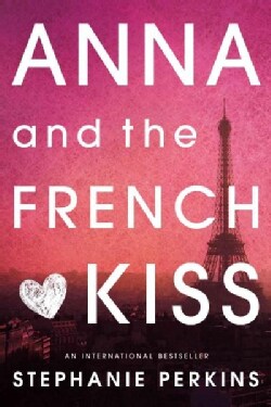 Anna and the French Kiss (Paperback)
