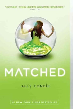 Matched (Paperback)