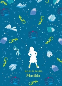 Matilda (Hardcover)