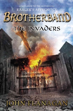 The Invaders (Paperback)