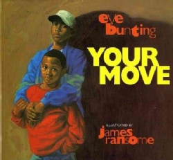 Your Move (Hardcover)