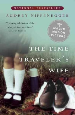 The Time Traveler's Wife (Paperback)