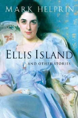 Ellis Island And Other Stories (Paperback)
