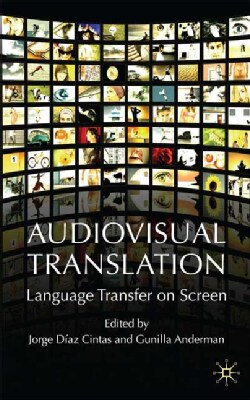 Audiovisual Translation (Hardcover)