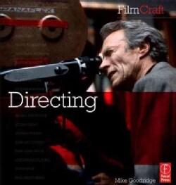 Directing (Paperback)