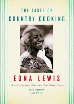 The Taste of Country Cooking (Hardcover)