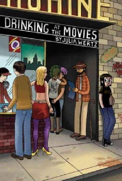 Drinking at the Movies (Paperback)
