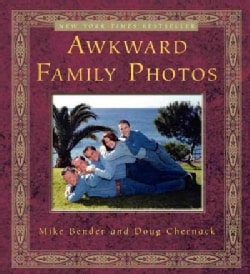 Awkward Family Photos (Paperback)