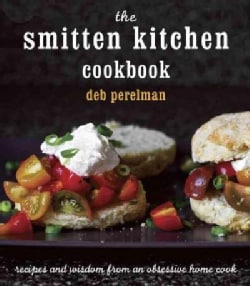 The Smitten Kitchen Cookbook (Hardcover)