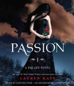 Passion (CD-Audio)