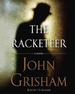 The Racketeer (CD-Audio)