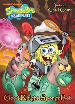 Good Knight Spongebob (Paperback)