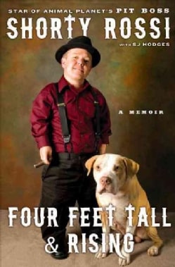 Four Feet Tall & Rising (Hardcover)
