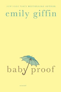 Baby Proof (Paperback)