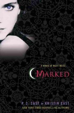 Marked (Hardcover)