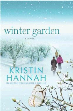 Winter Garden (Hardcover)