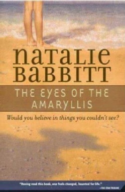 The Eyes of the Amaryllis (Paperback)