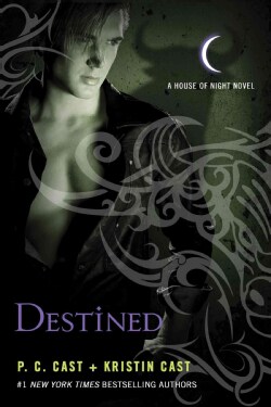 Destined (Paperback)