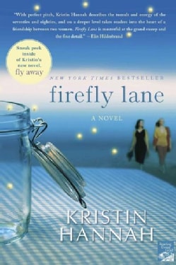 Firefly Lane (Paperback)