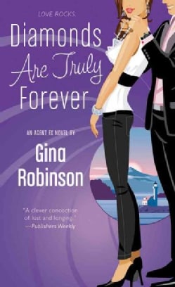 Diamonds Are Truly Forever (Paperback)