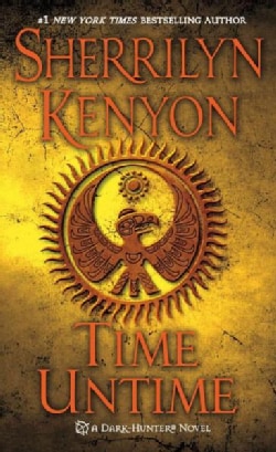 Time Untime (Paperback)