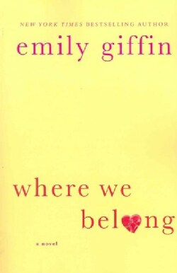 Where we belong (Paperback)