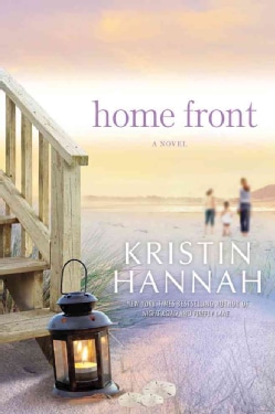 Home Front (Hardcover)