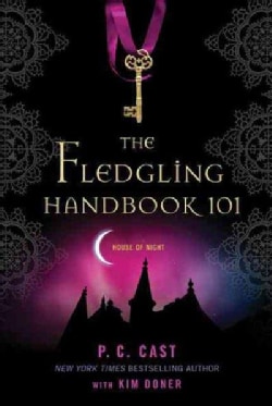 The Fledgling Handbook 101 (Paperback)