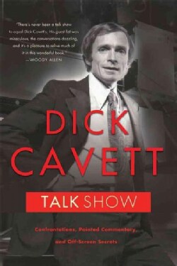 Talk Show: Confrontations, Pointed Commentary, and Off-Screen Secrets (Paperback)