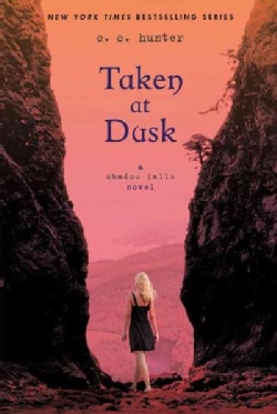 Taken at Dusk (Paperback)