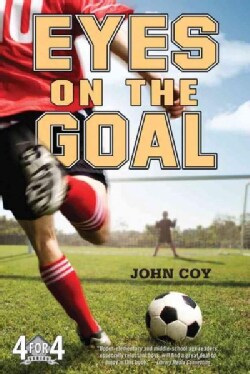 Eyes on the Goal (Paperback)