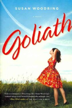 Goliath (Hardcover)