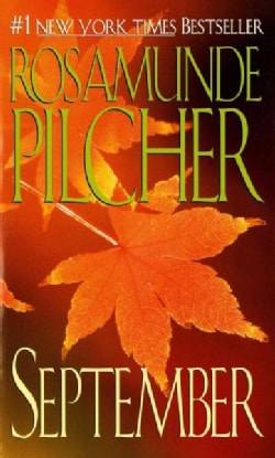 September (Paperback)