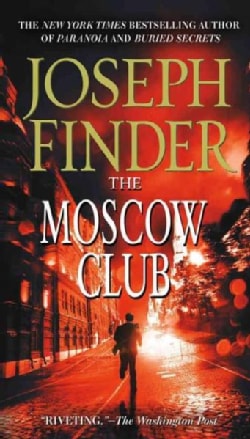 The Moscow Club (Paperback)
