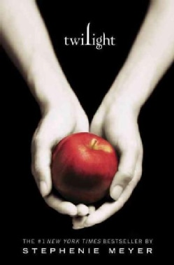 Twilight (Paperback)