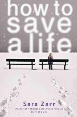 How to Save a Life (Hardcover)