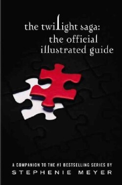 The Twilight Saga