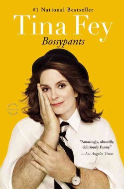 Bossypants (Paperback)