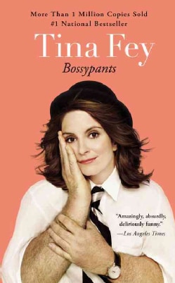 Bossypants (Paperback)